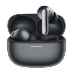 Słuchawki bezprzewodowe (TWS) XIAOMI Redmi Buds 8 Pro ANC OBSIDIAN BLACK. Czarne słuchawki bezprzewodowe Xiaomi. Za 310.99 zł.