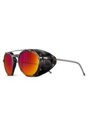 Okulary przeciwsłoneczne JULBO LEGACY Spectron 3CF. Czarne okulary przeciwsłoneczne JULBO. Za 694.09 zł.