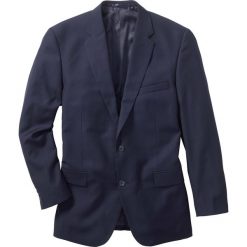 Marynarka Regular Fit bonprix ciemnoniebieski. Marynarki marki Reserved. Za 109.99 zł.