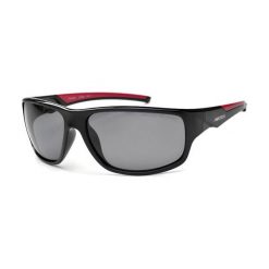 Okulary turystyczne unisex Arctica S-256A. Czarne okulary przeciwsłoneczne ARCTICA. Za 183.00 zł.