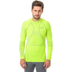 Freenord Koszulka męska ThermoTech EVO LS Lime r. S. Bielizna termoaktywna Freenord. Za 65.00 zł.