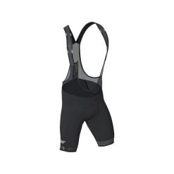 Cuissard Leatt Endurance 6.0. Czarne szorty LEATT, bez wzorów, sportowe. Za 872.50 zł.