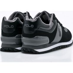 Polo Ralph Lauren - Buty Slaton Pomy. Buty sportowe casual marki Polo Ralph Lauren. W wyprzedaży za 399.90 zł.