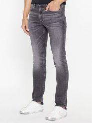 JOOP! Jeans Jeansy 30033394 Szary Modern Fit. Szare jeansy JOOP! Jeans, m. Za 339.99 zł.
