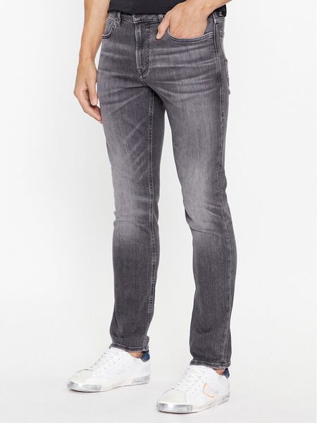 JOOP! Jeans Jeansy 30033394 Szary Modern Fit. Szare jeansy JOOP! Jeans, m. Za 339.99 zł.