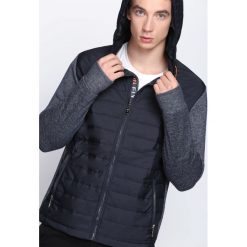 Granatowa Bluza Good Symptoms. Bluzy marki Born2be. Za 44.99 zł.