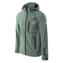 Kurtka Hi-tec nils M 92800396797, Rozmiar: XXL. Kurtki Hi-tec, m, bez wzorów, bez kaptura. Za 315.60 zł.