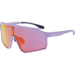 Okulary przeciwsłoneczne GOG BINGO. Czerwone okulary przeciwsłoneczne GOG. Za 159.00 zł.