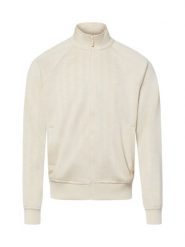 Lacoste bluza z kapturem Mężczyźni beżowy, 7. Brązowe bluzy z kapturem LACOSTE, l, bez wzorów, z kapturem. Za 949.95 zł.