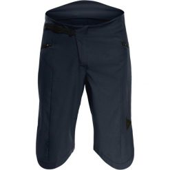 Męskie spodenki rowerowe Dainese HG AER Shorts. Niebieskie spodenki rowerowe Dainese, l, bez wzorów, rowerowe. Za 399.99 zł.