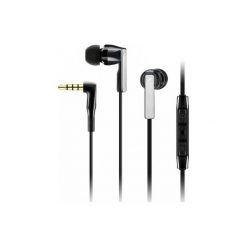 SENNHEISER CX 5.00i Black. Słuchawki douszne marki Sennheiser. Za 219.00 zł.