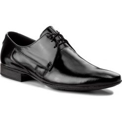 Półbuty SERGIO BARDI - Drezzo FW127286417TM 101. Eleganckie półbuty marki Sergio Bardi. W wyprzedaży za 179.00 zł.