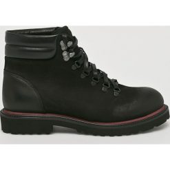 Conhpol - Buty. Botki sznurowane marki Conhpol. W wyprzedaży za 379.90 zł.