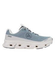 Jako Buty sportowe "Eliud" w kolorze błękitno-białym rozmiar: 46. Białe buty treningowe JAKO, bez wzorów. Za 157.73 zł.