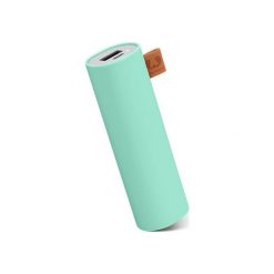 Powerbank FRESH N REBEL 3000 mAh Peppermint (001710870000). Powerbanki FRESH N REBEL. Za 57.20 zł.