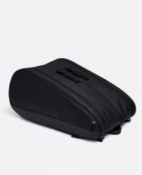 Torba do Padla dla Dorosłych PRO 2.0 - Stealth Black. Czarne torby na laptopa NORDICDOTS. Za 495.00 zł.