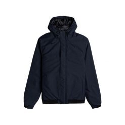 Kurtka zimowa męska Billabong Outer Layer. Niebieskie kurtki Billabong, na zimę, m, bez wzorów, z poliesteru, bez kaptura. W wyprzedaży za 417.49 zł.