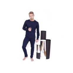 PIŻAMA MALE-ME Home |GRANATOWA|. Piżamy marki Male-me. Za 299.00 zł.