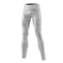 Bokserki rowerowe długie Transtex® Retr'x - Szare. Szare bokserki LOEFFLER, m, bez wzorów, z bawełny. Za 240.90 zł.