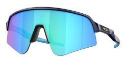 Okulary Mężczyzna OAKLEY SUTRO LITE SWEEP. Niebieskie okulary przeciwsłoneczne Oakley. Za 757.50 zł.