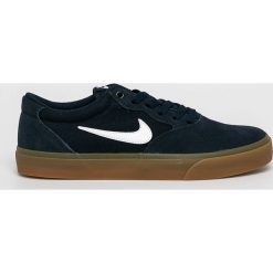 Nike - Buty SB Chron Solarsoft. Buty sportowe casual marki Nike. Za 279.90 zł.