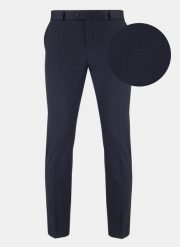 Spodnie męskie garniturowe KOZEUS PPLM9-6G-194-G. Eleganckie spodnie Pako Lorente, m, bez wzorów. Za 79.99 zł.