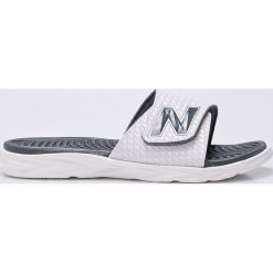 New Balance - Klapki. Klapki marki New Balance. W wyprzedaży za 119.90 zł.