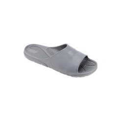 Męskie klapki FASHY Spa Slides. Szare klapki Fashy. Za 85.90 zł.