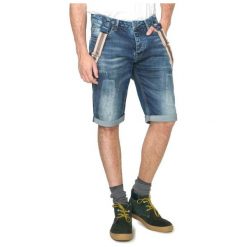 Desigual Szorty Męskie Obduli 30 Niebieski. Szorty marki Desigual. W wyprzedaży za 219.00 zł.