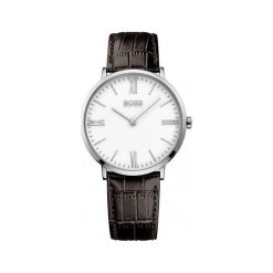 Hugo Boss Zegarek 1513373. Analogowe zegarki HUGO BOSS, szklane. Za 521.00 zł.