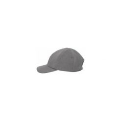 Czapka Baseball Flat Grey. Czapki zimowe marki Paris+hendzel handcrafted goods. Za 200.00 zł.