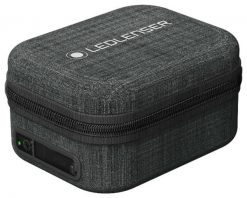 Ledlenser Powercase z funkcją powerbanka. Powerbanki . Za 159.90 zł.