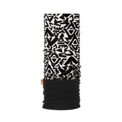 Pokrywa szyi Wind x-treme Polar. Czarne bluzy z polaru WIND X-TREME, na zimę, bez wzorów, z polaru, bez kaptura. Za 183.00 zł.