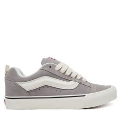Tenisówki Vans. Szare trampki Vans, m, bez wzorów, bez zapięcia. Za 399.99 zł.