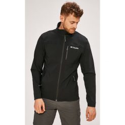Columbia - Kurtka Heather Canyon Hoodless. Kurtki marki Columbia. W wyprzedaży za 269.90 zł.