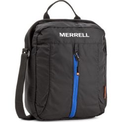 Saszetka MERRELL - Rockford 2.0 JBF23627 Black. Saszetki i nerki marki Merrell. W wyprzedaży za 109.00 zł.