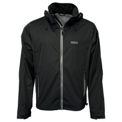 Funkcjonalna kurtka Pro-X Elements Oskar. Czarne kurtki PRO-X ELEMENTS, m, bez wzorów, bez kaptura. Za 530.00 zł.