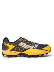 Inov-8 Buty do biegania X-Talon™ Ultra 260 V2 000988-BKGO-01 Czarny. Czarne buty do biegania Inov-8, bez wzorów, z materiału, bez zapięcia, do biegania. Za 419.99 zł.