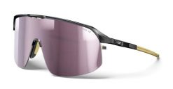 Okulary rowerowe JULBO Density - Spectron HD 3 - Black/Light Brown. Brązowe okulary przeciwsłoneczne JULBO. Za 619.00 zł.