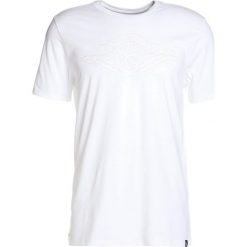 Jordan RISE SHORT SLEEVE TEE Tshirt z nadrukiem white/black. T-shirty marki Jordan, z nadrukiem, z bawełny. W wyprzedaży za 134.10 zł.
