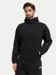 Adidas Bluza Z.N.E KF3776 Czarny Regular Fit. Czarne bluzy Adidas, m, bez wzorów, z syntetyku, bez kaptura. Za 439.99 zł.