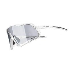 Okulary Gist Mask. Białe okulary przeciwsłoneczne GIST. Za 453.25 zł.