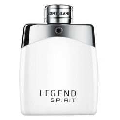 Montblanc Legend Spirit Woda toaletowa 100 ml Męskie. Perfumy męskie montblanc. Za 399.00 zł.