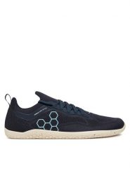 Vivo Barefoot Sneakersy Primus Lite Knit 309304 Granatowy. Niebieskie buty sportowe casual Vivo Barefoot, bez wzorów, z materiału, bez zapięcia. Za 659.99 zł.
