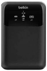 Belkin 20 000 mAh 65W Digital Display. Powerbanki . Za 269.00 zł.