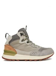 Merrell Sneakersy Alpine 83 Sneaker Recraft Mid Wp J006723 Szary. Szare buty sportowe casual Merrell, bez wzorów, ze skóry, bez zapięcia. Za 349.99 zł.