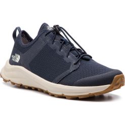 Trekkingi THE NORTH FACE - Litewave Flow Lace II T93RDSU6R Urban Navy/Urban Navy. Trekkingi marki The North Face. Za 349.00 zł.