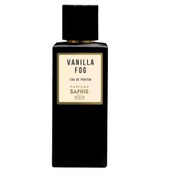 Saphir Parfum Elite Vanilla Fog Woda perfumowana 100 ml Męskie. Perfumy męskie Saphir Parfum. Za 106.99 zł.