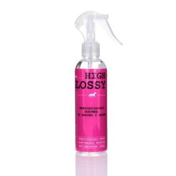 Nabłyszczająca odżywka do grzywy i ogona dla koni 200ml. Szampony i pielęgnacja YOU&YOUR HORSE. Za 48.00 zł.