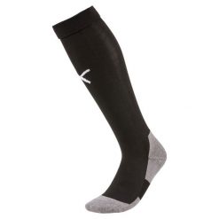 Skarpetki Puma Team Liga Core 03 Skarpetki Dorosłych. Białe skarpety Puma, bez wzorów, z bawełny. Za 43.00 zł.